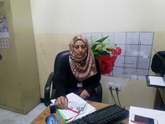 Asma Salibi Mustafa